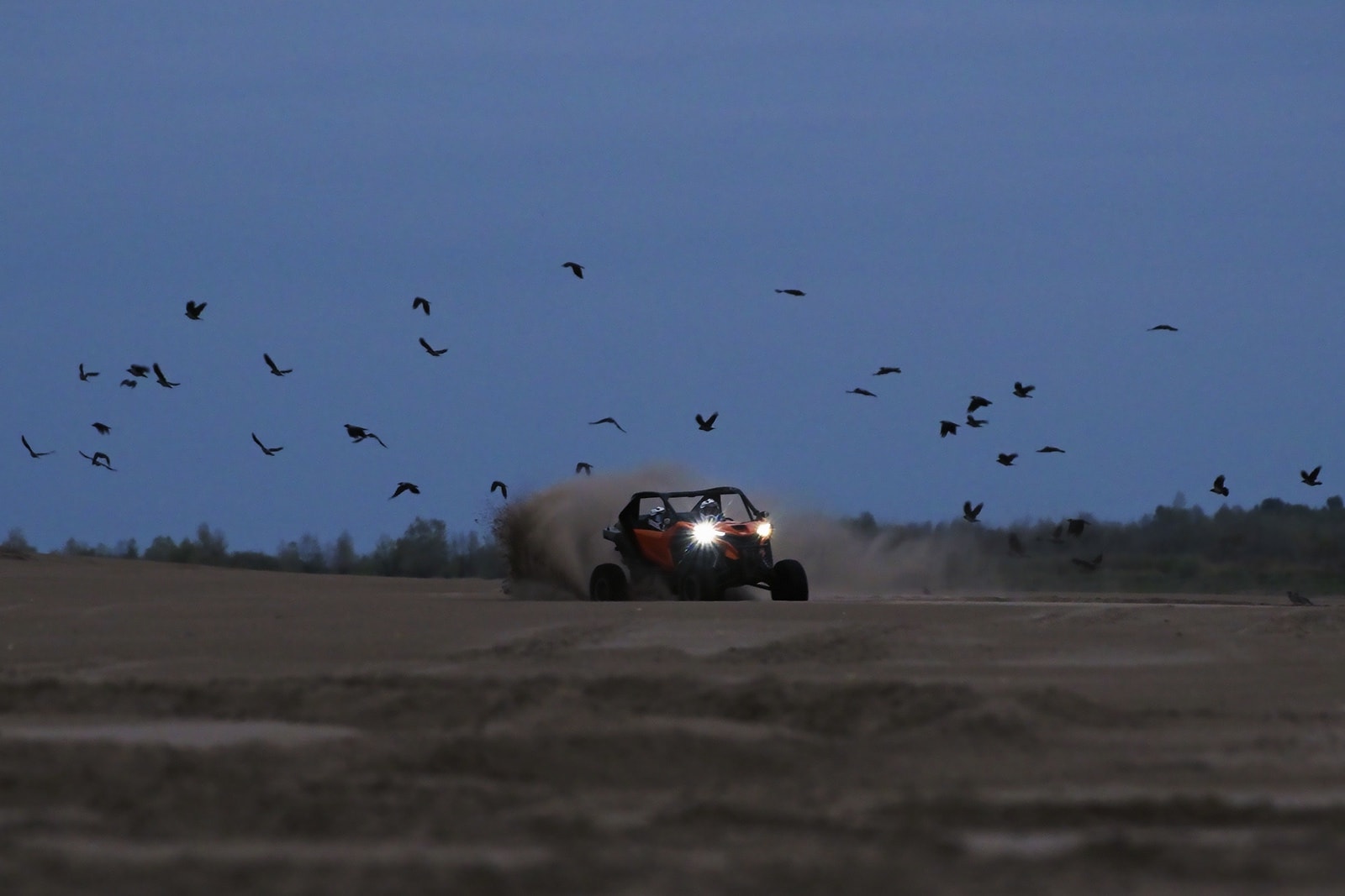 картинка CFMOTO ZFORCE Z10 EPS 