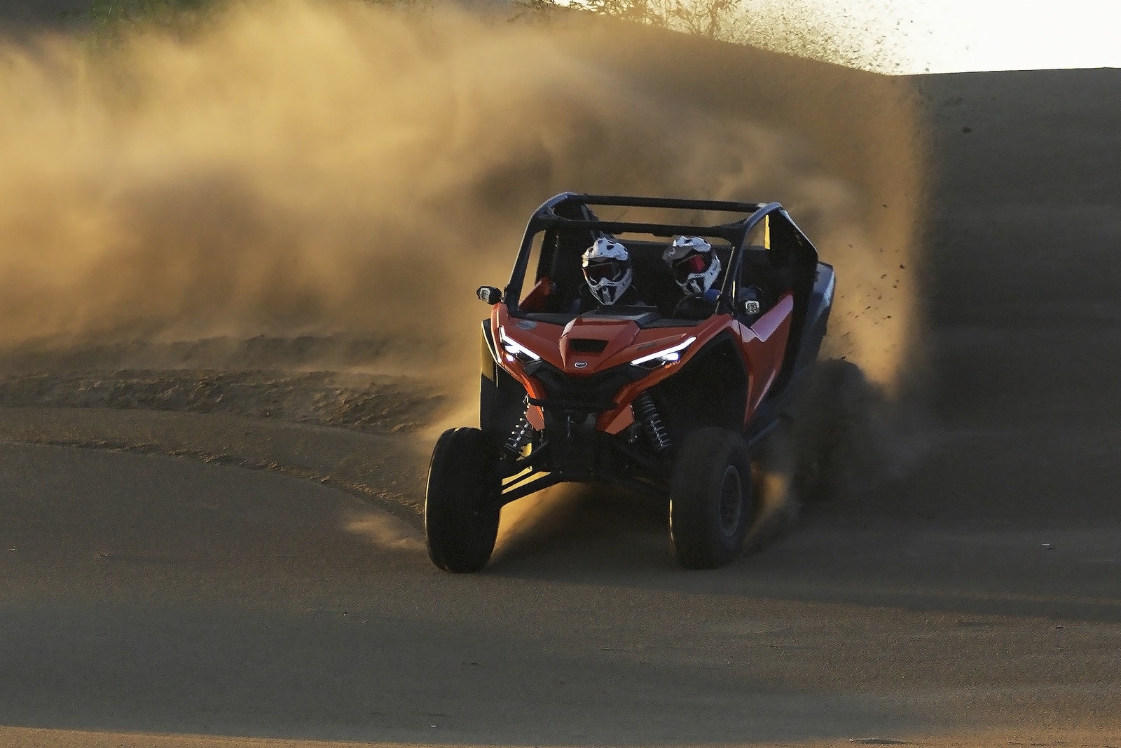 картинка CFMOTO ZFORCE Z10 EPS 
