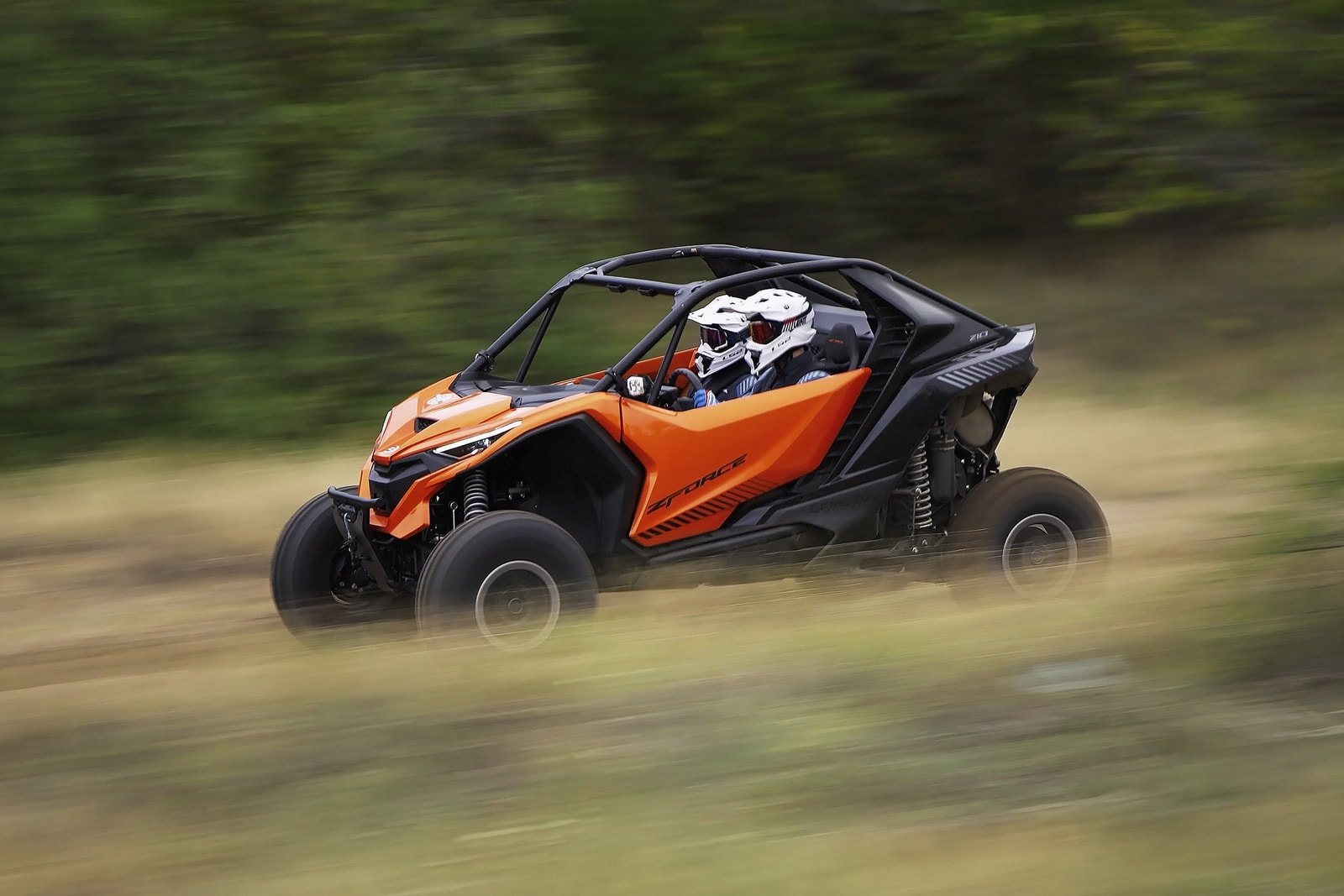картинка CFMOTO ZFORCE Z10 EPS 