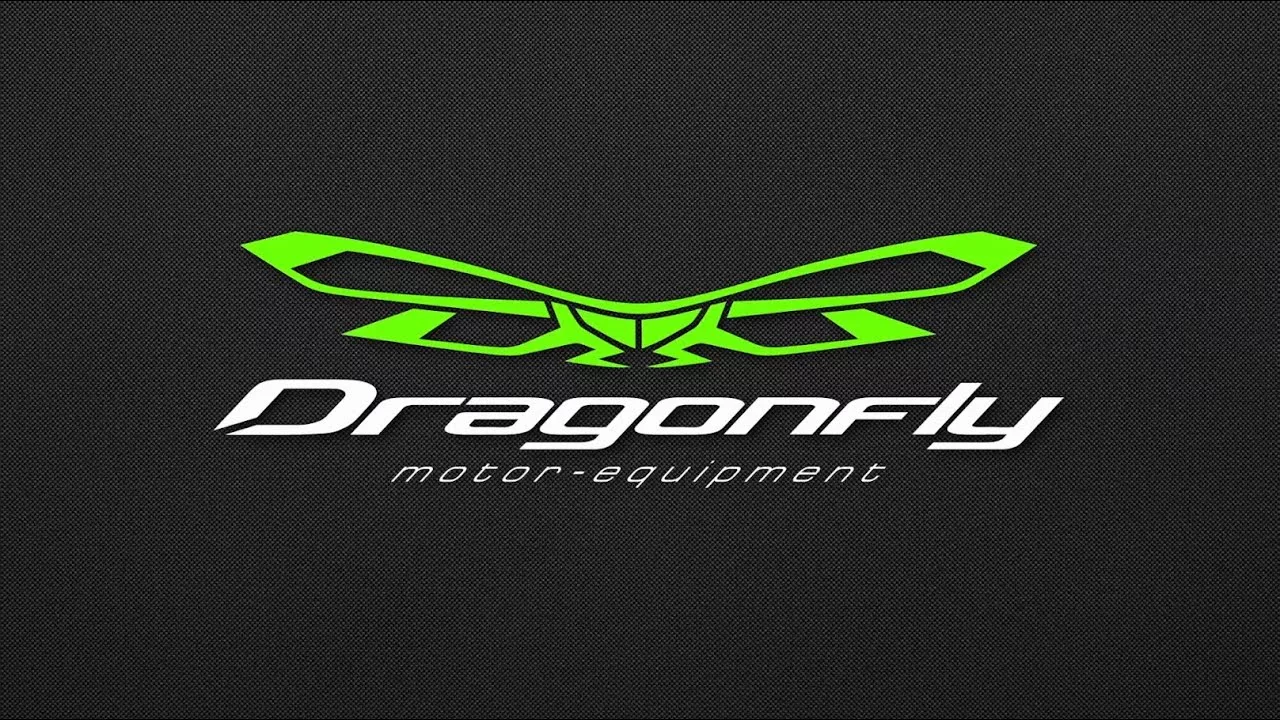 Dragonfly