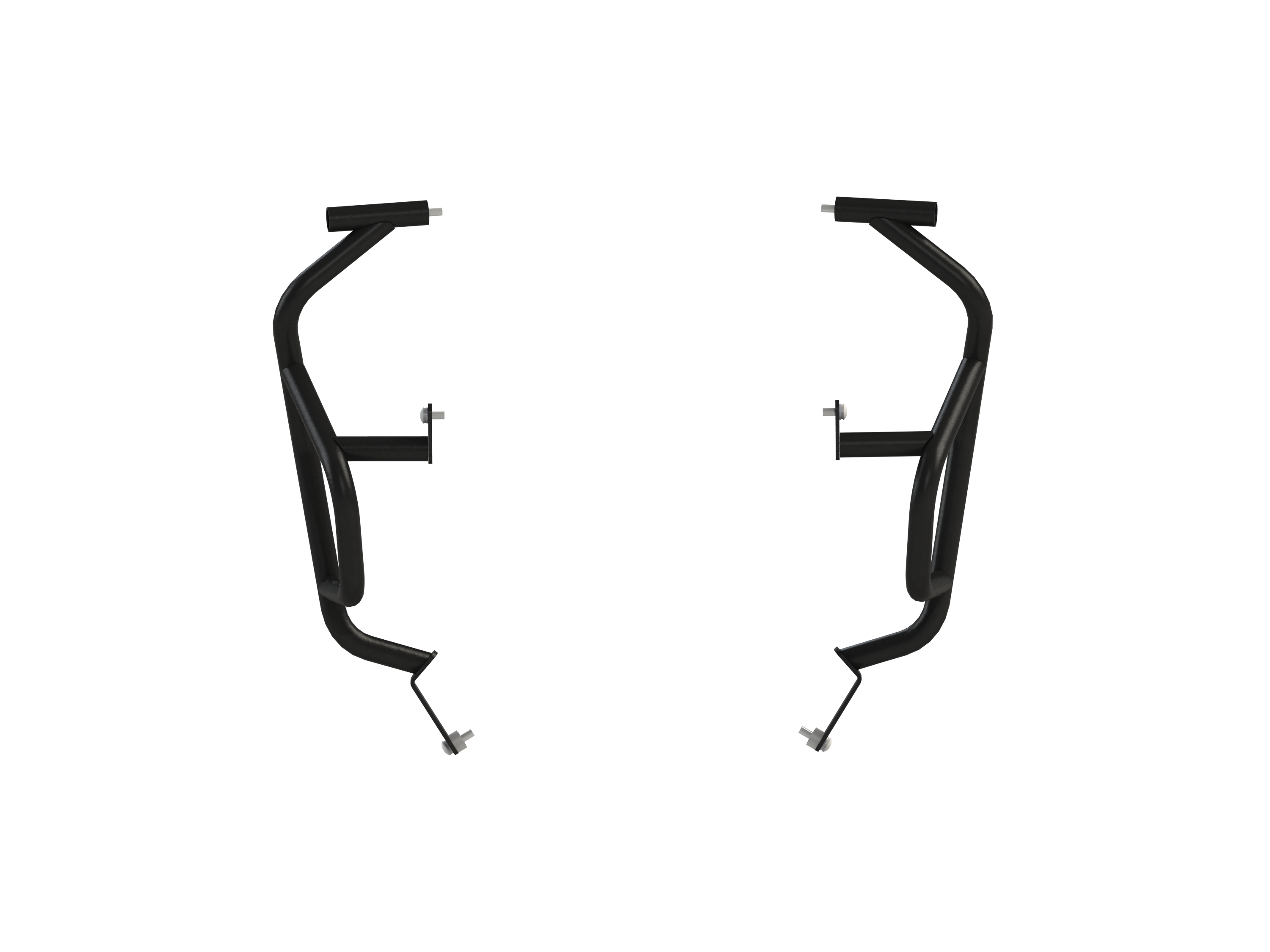 Дуги защитные передние CFMOTO 450MT Sport/Touring