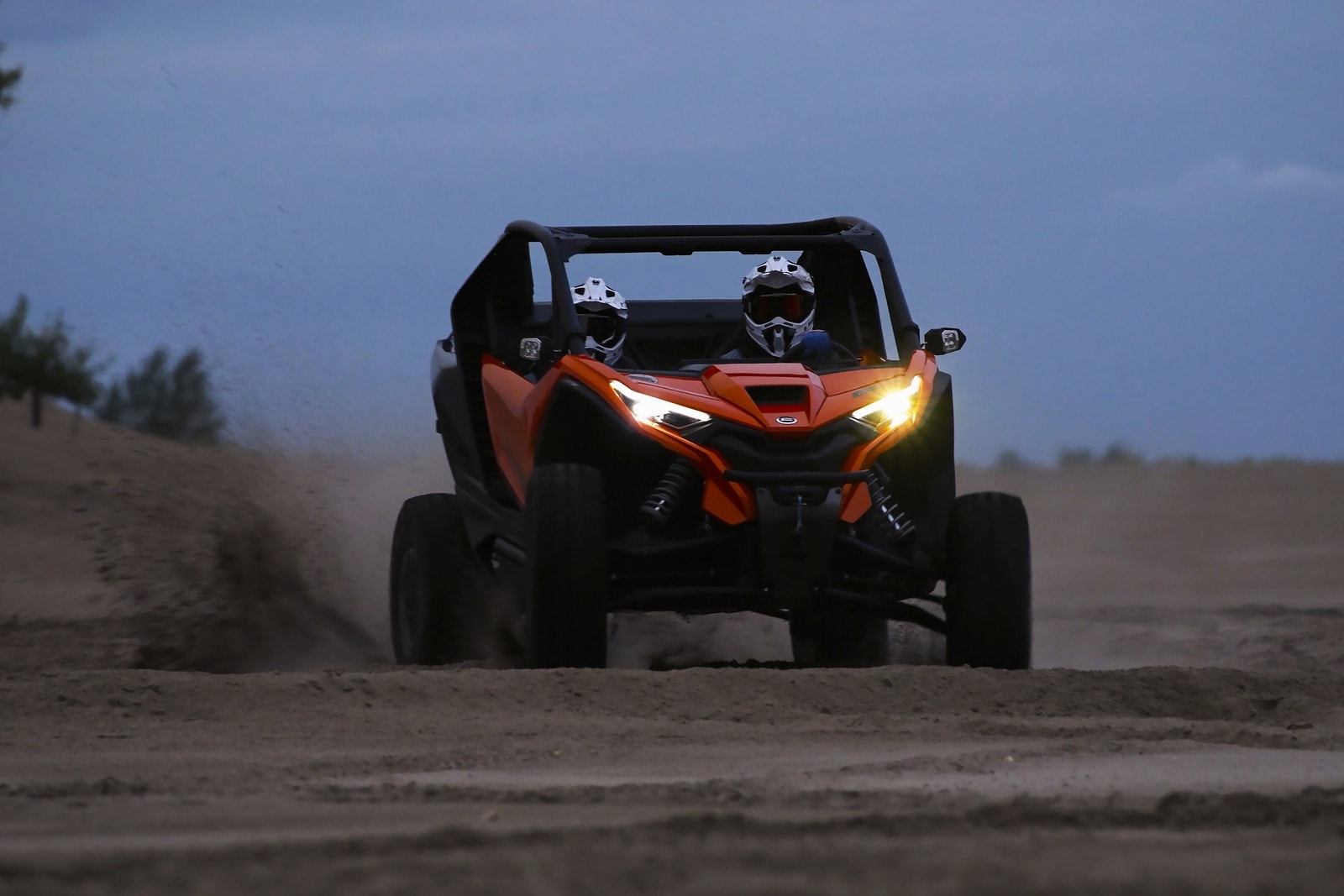 картинка CFMOTO ZFORCE Z10 EPS 