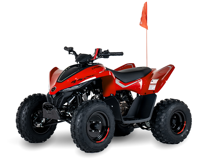картинка CFMOTO CFORCE 110 EFI 