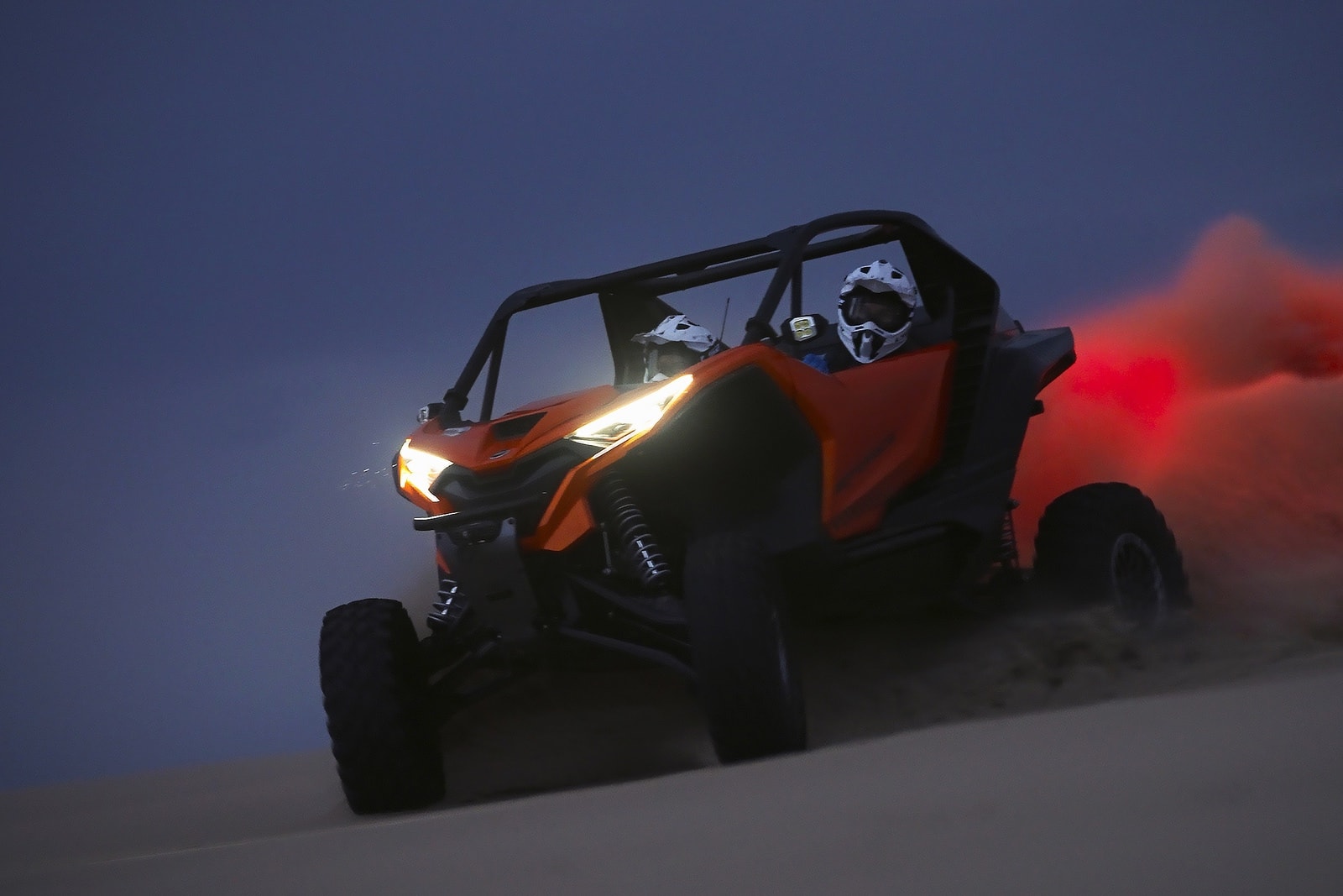 картинка CFMOTO ZFORCE Z10 EPS 