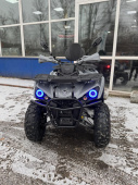 Квадроцикл GLADIATOR HAMMER 200L