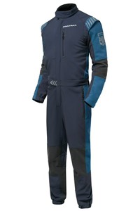 картинка Комбинезон Stig 3790 Blue (XXL) от магазина Vezdehod38