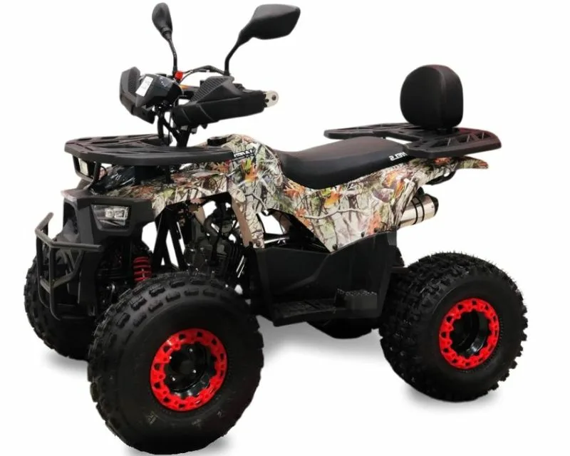 картинка WELS THUNDER E2X 