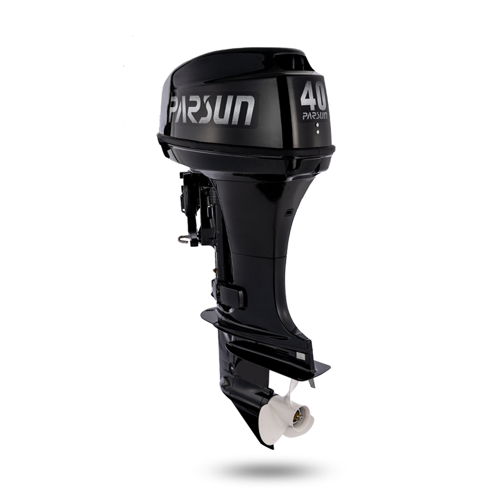 картинка Подвесной лодочный мотор PARSUN T40 FWL 