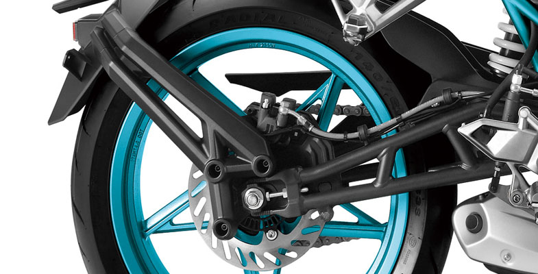 картинка CFMOTO 250 NK ABS 