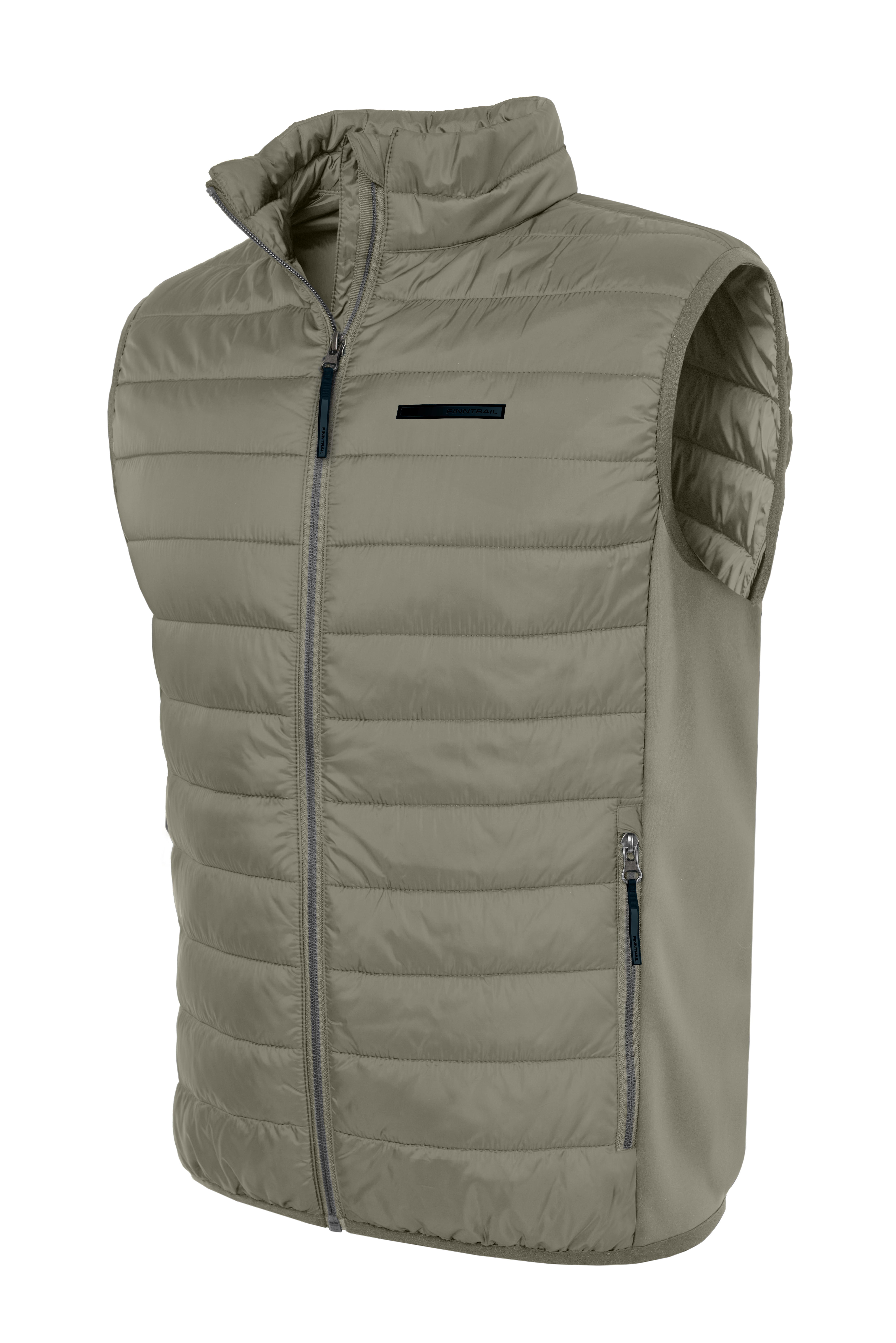 картинка Жилет Master 1512 Olive (S) от магазина Vezdehod38