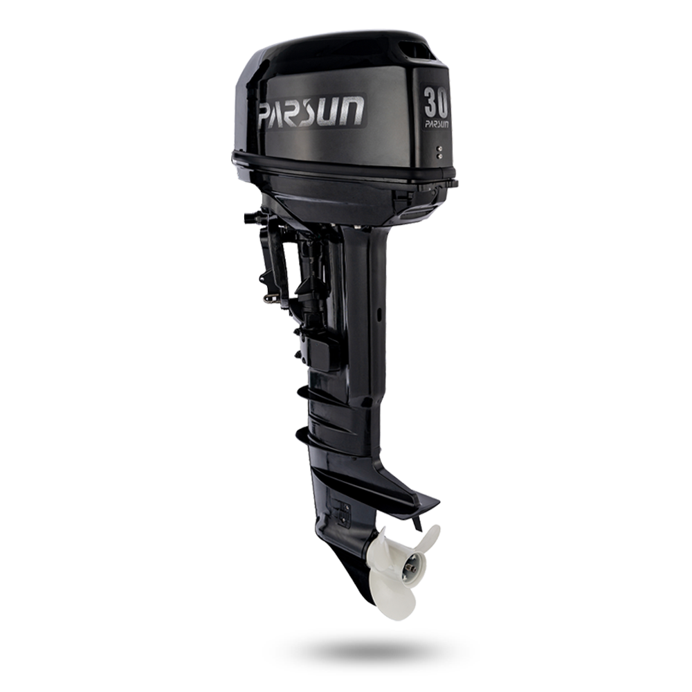 картинка Подвесной лодочный мотор PARSUN T30A FWL 