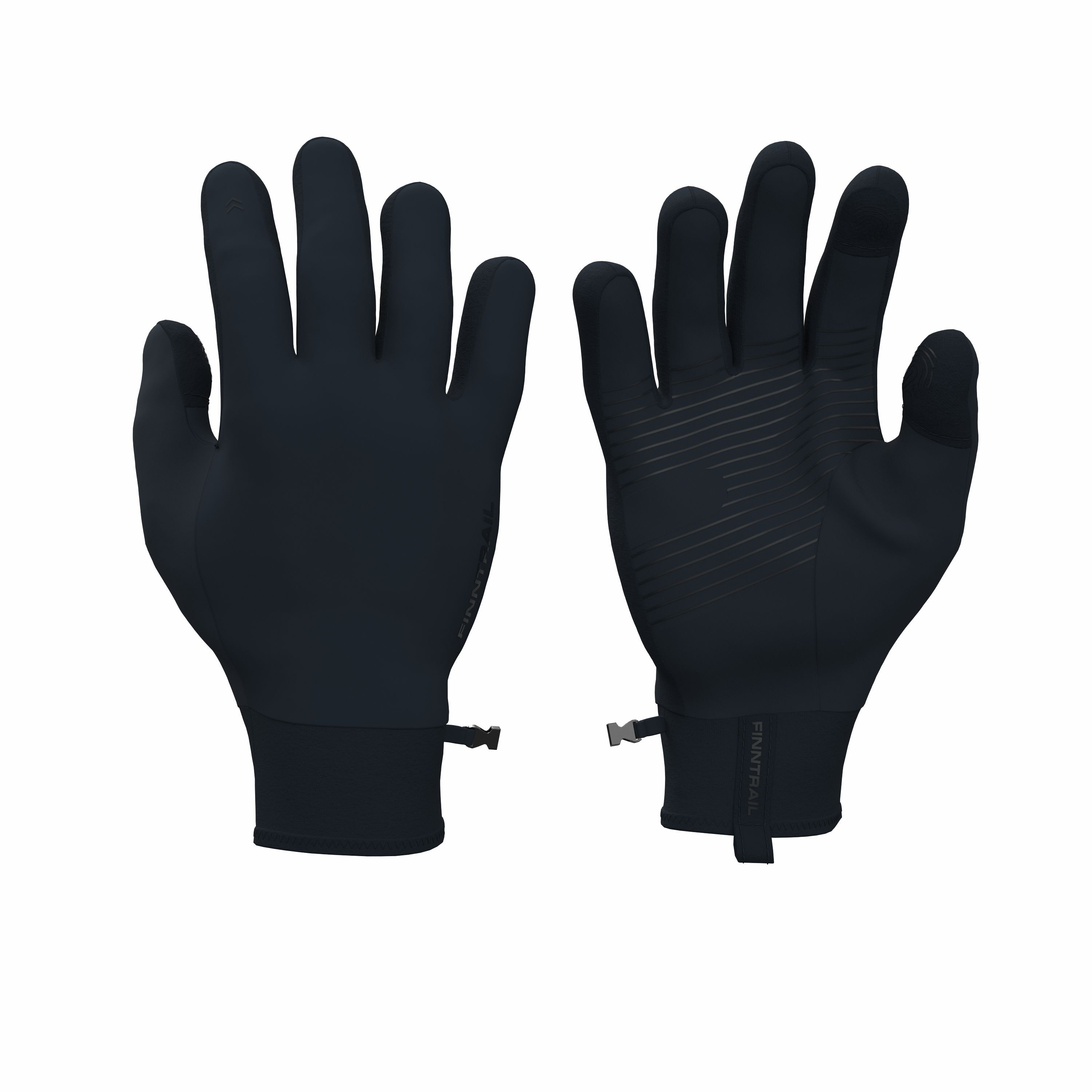 картинка Перчатки Venom 2701 Graphite (XL) от магазина Vezdehod38
