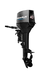картинка Мотор MARLIN MP 40 AMHS Enduro 