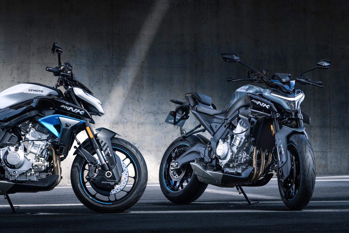 картинка CFMOTO 675NK 