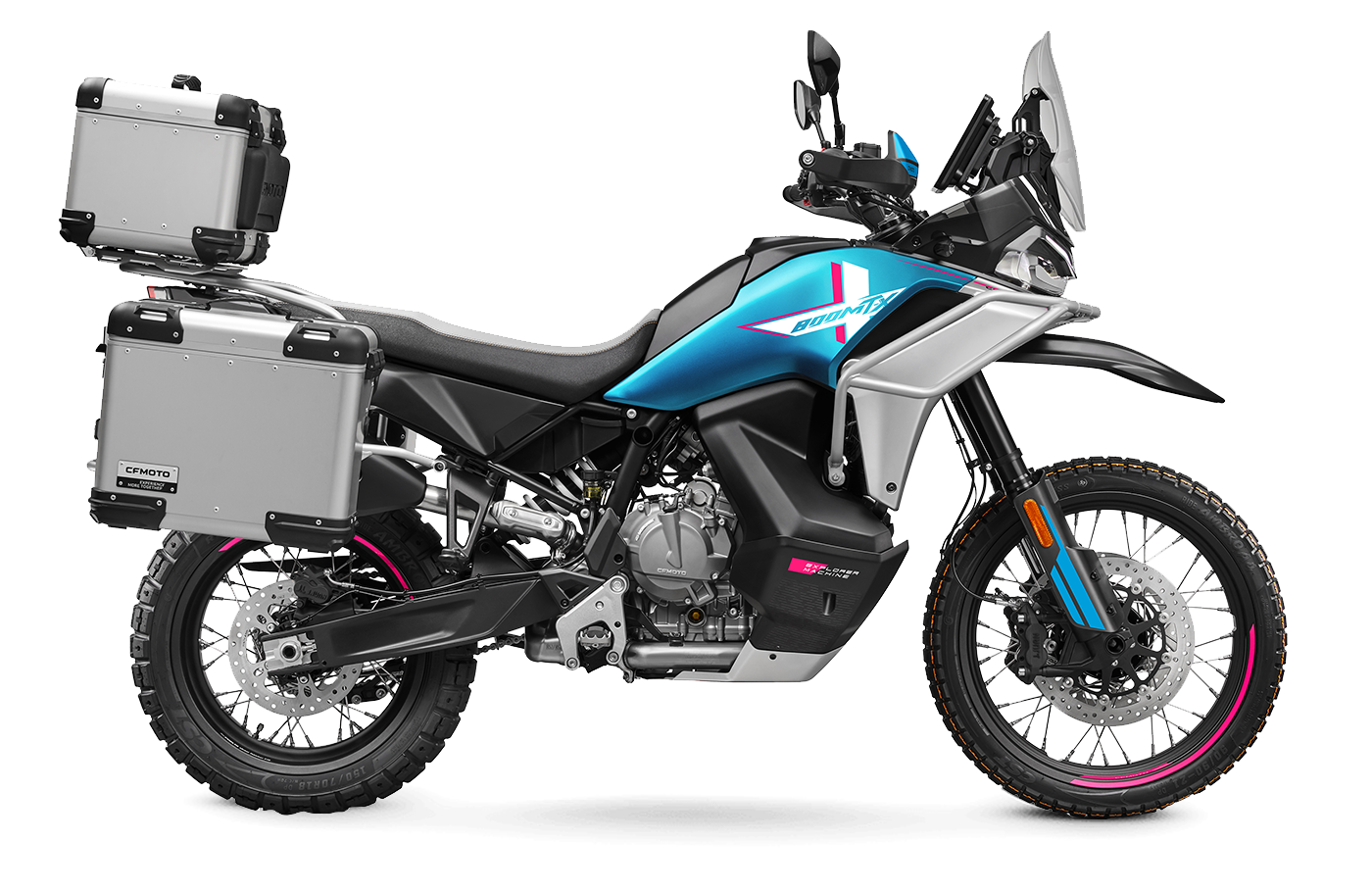 картинка CFMOTO 800MT-X Турист (800MT-X Touring) 