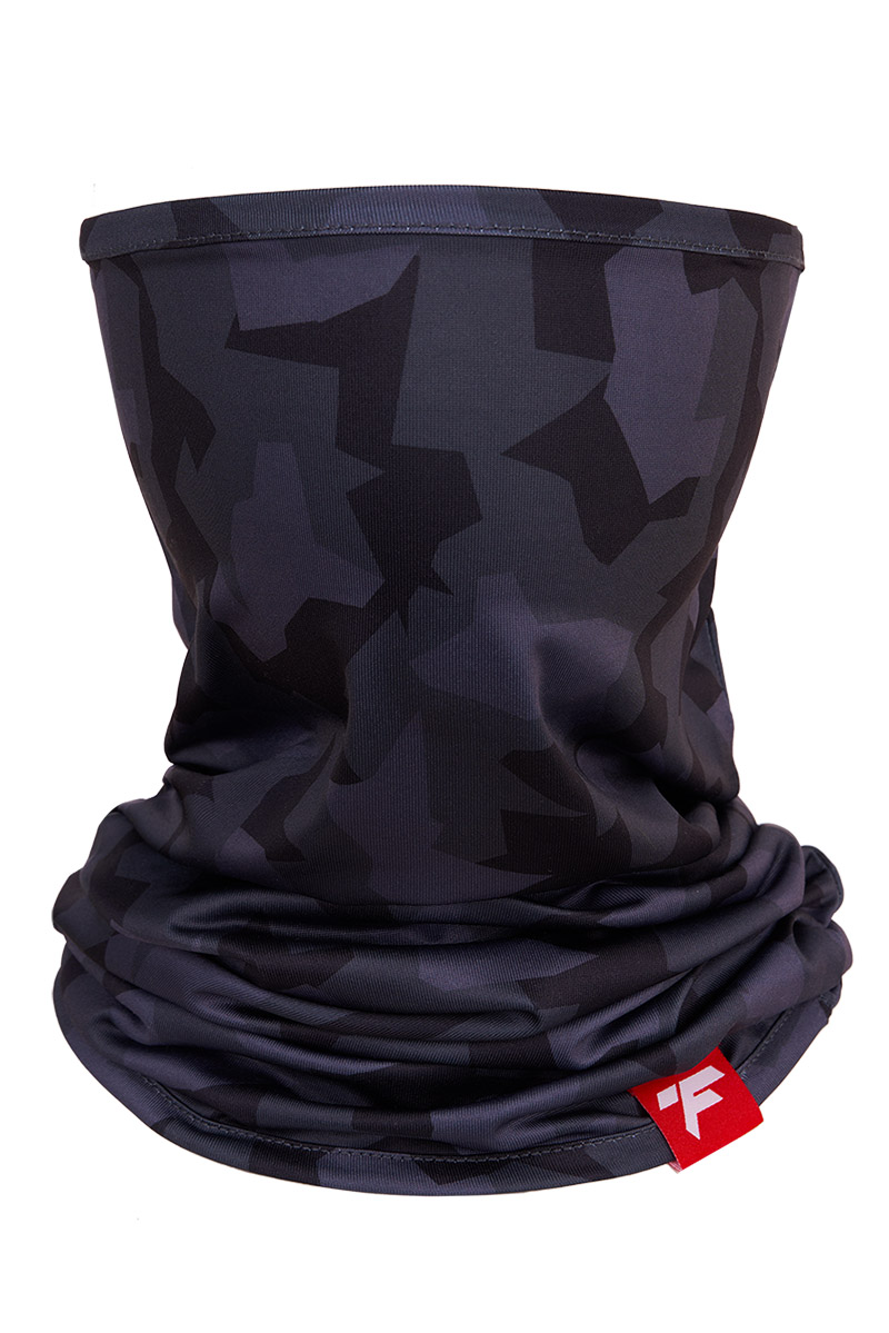 картинка Шарф Tube 9800 CamoShadowBlack от магазина Vezdehod38