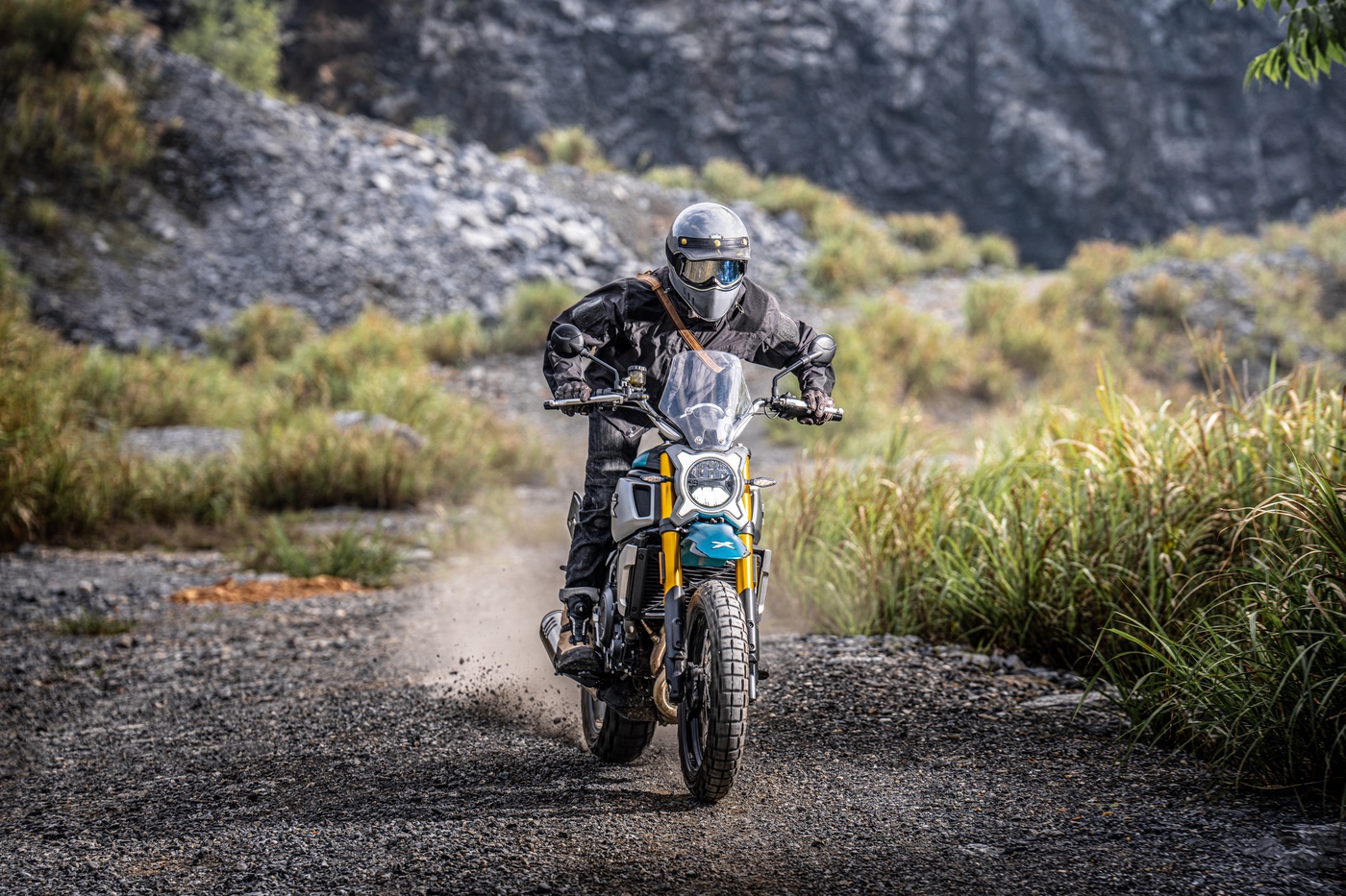 картинка CFMOTO 700CL-X Путешественник (700CL-X Adventure) 