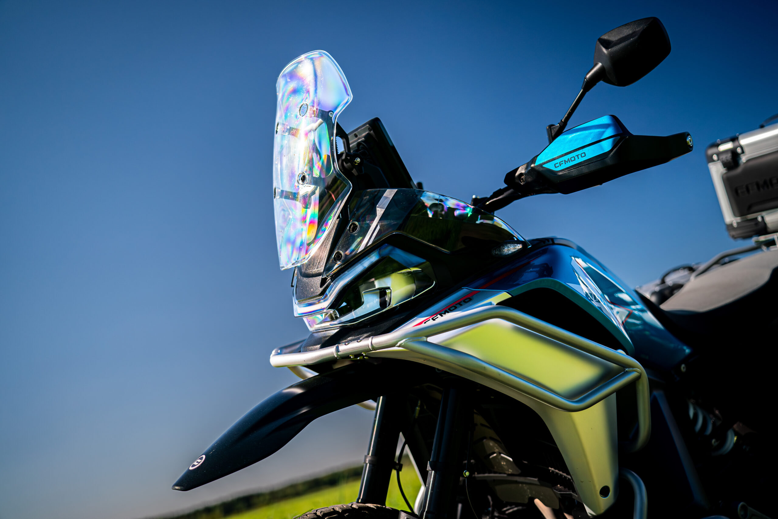 картинка CFMOTO 800MT-X Турист (800MT-X Touring) 