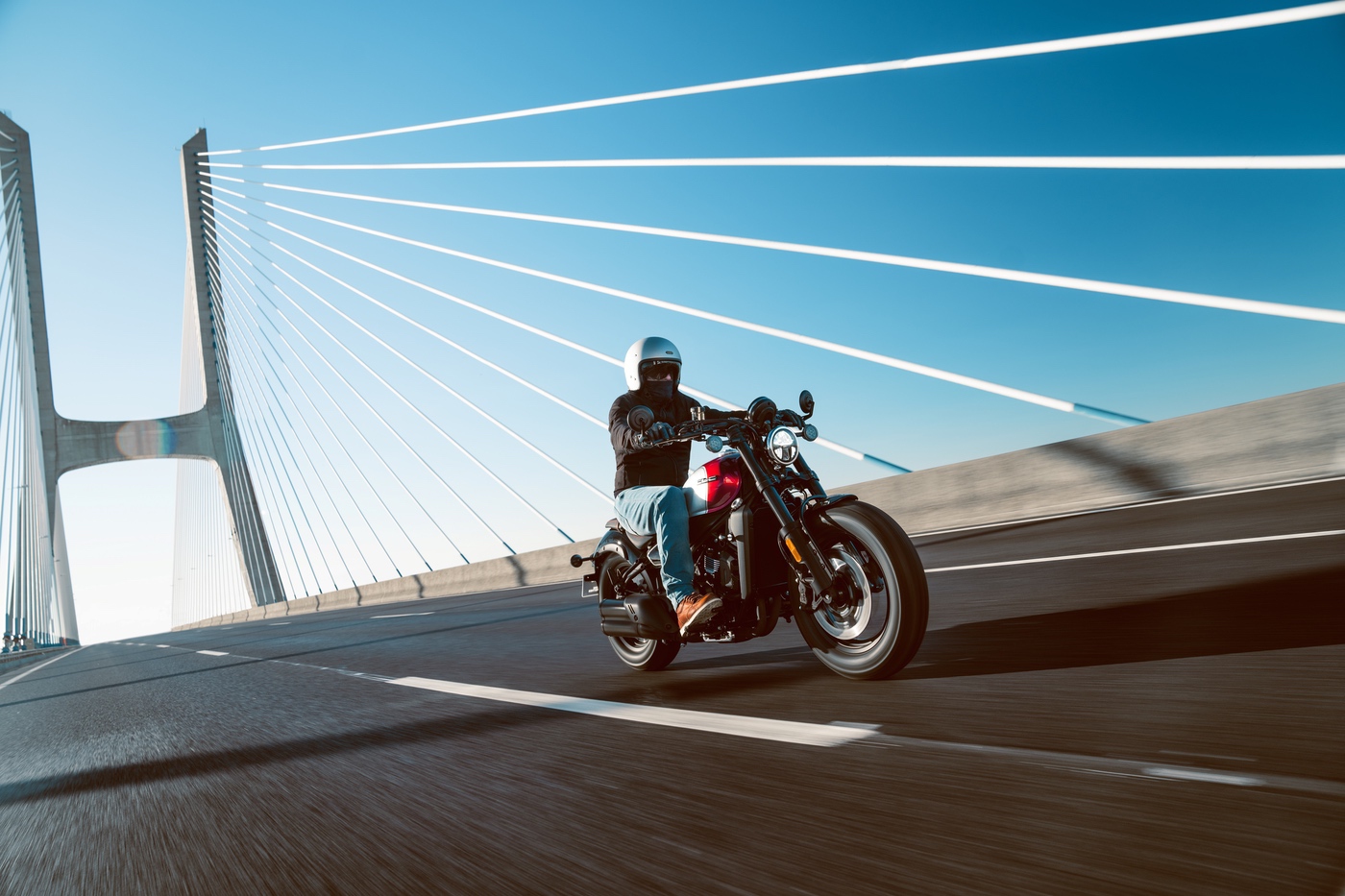 картинка CFMOTO 450 CL-C 