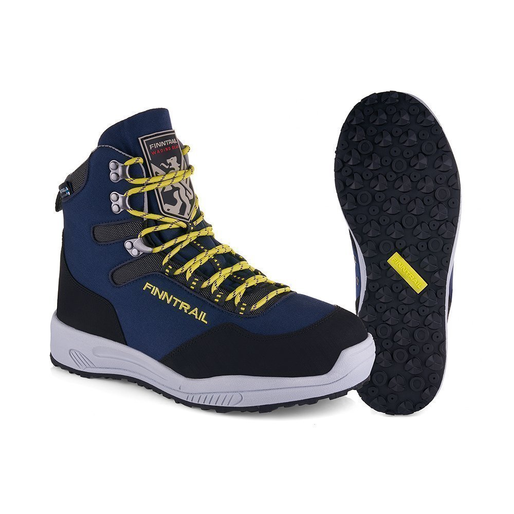картинка Ботинки Finntrail Sportsman 5198 Blue (12(45)) от магазина Vezdehod38