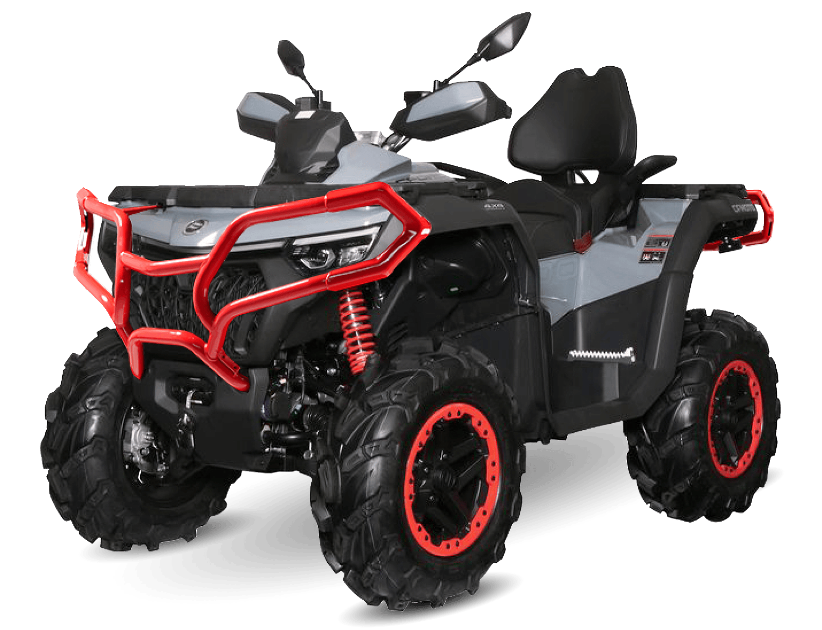 CFORCE 1000 EPS Лимитированный CFORCE 1000 EPS LTD