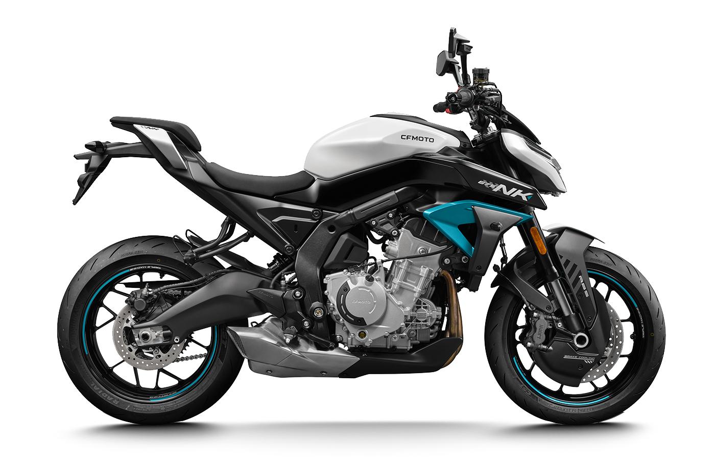 картинка CFMOTO 675NK 