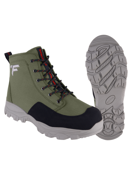 картинка Ботинки Finntrail Urban 5090 Khaki (12(45)) от магазина Vezdehod38