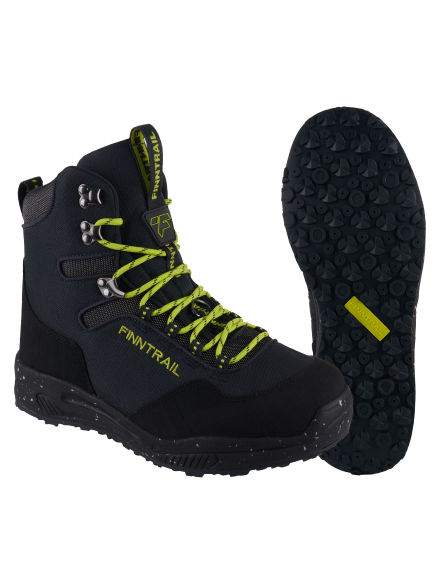 картинка Ботинки Sportsman 5198 Graphite (6(39)) от магазина Vezdehod38