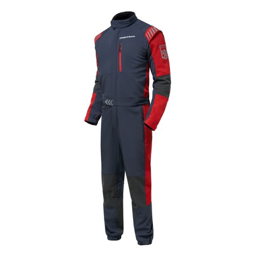 картинка Комбинезон Stig 3790 Red (XL) от магазина Vezdehod38