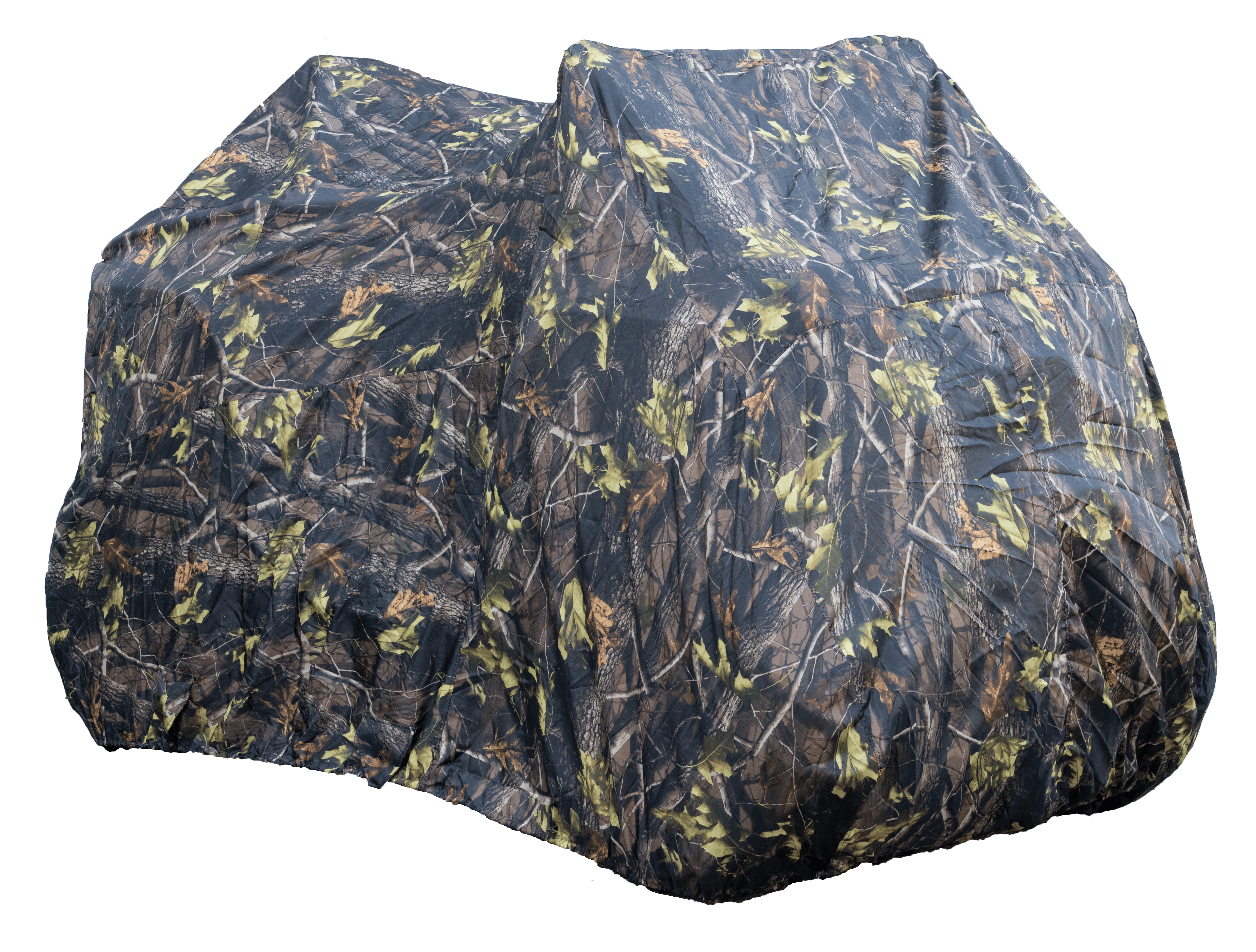 картинка Чехол парковочный ATV AWM powersports camo от магазина Vezdehod38