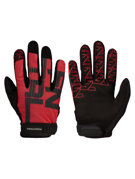 картинка Перчатки Eagle 2841 Red (M) от магазина Vezdehod38