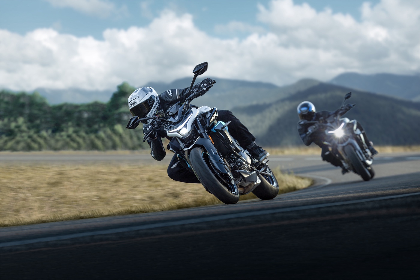 картинка CFMOTO 675NK 