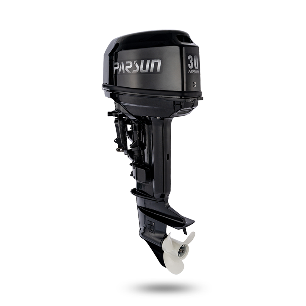 картинка Подвесной лодочный мотор PARSUN T30A FWS 