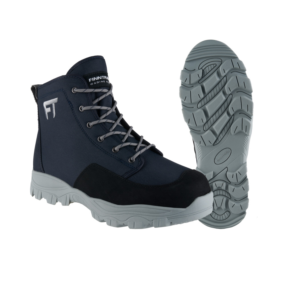 картинка Ботинки Finntrail Urban 5090 Grey (8(41)) от магазина Vezdehod38