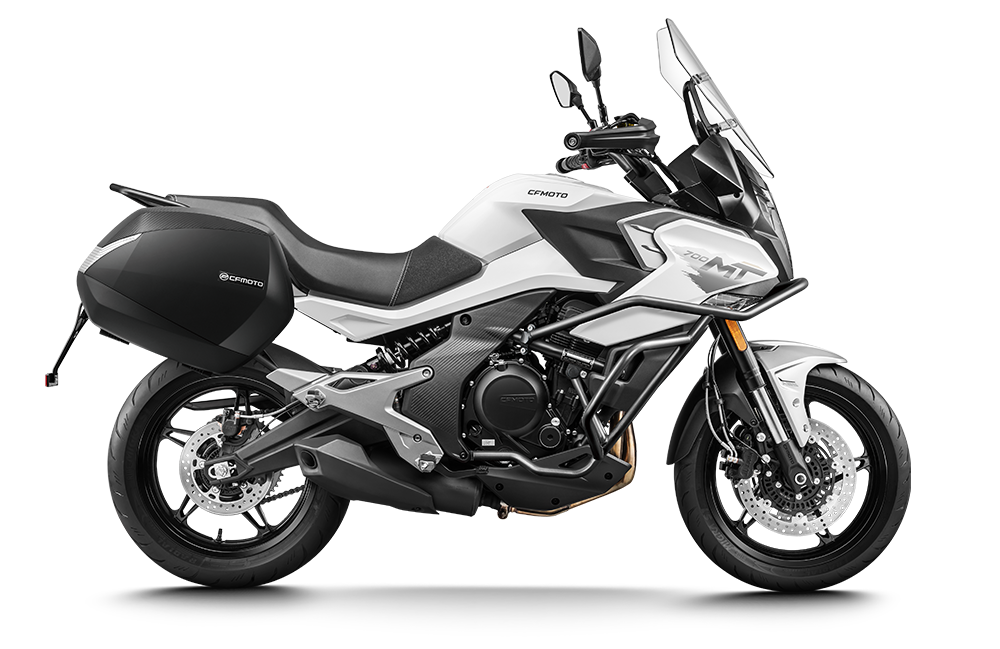 картинка CFMOTO 700MT 