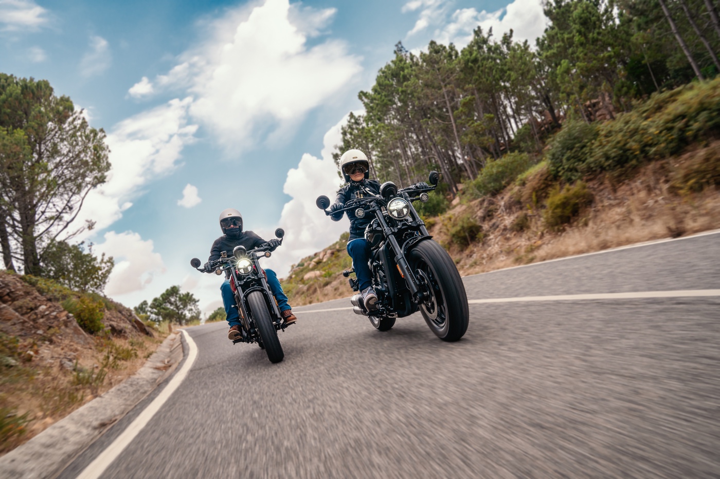 картинка CFMOTO 450 CL-C 