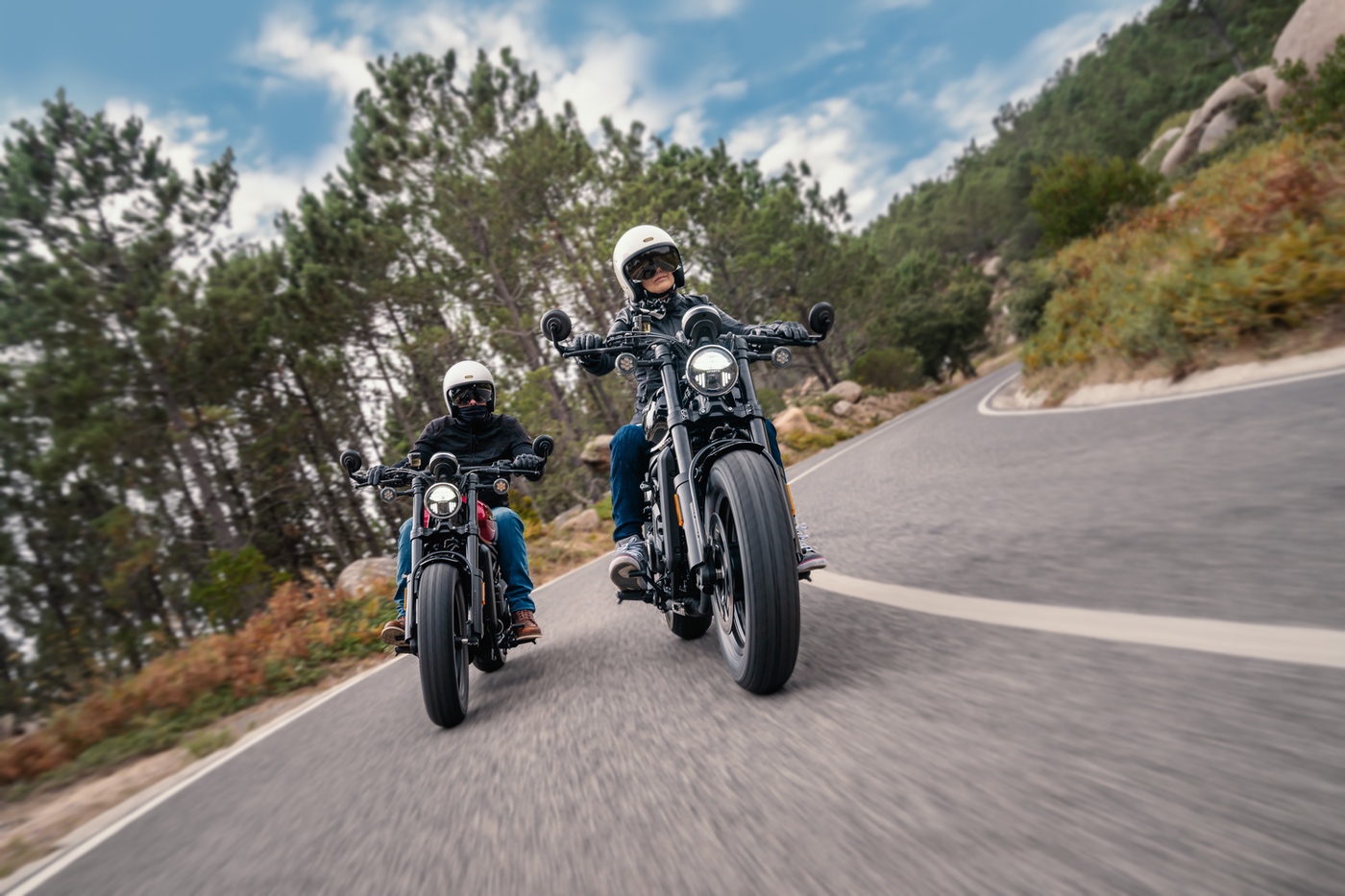 картинка CFMOTO 450 CL-C 