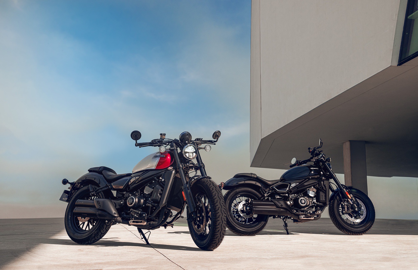 картинка CFMOTO 450 CL-C 